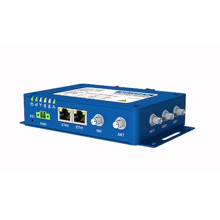 Advantech Cat4, 2Xeth, 1Xrs232, 1Xrs485, Gps, Wifi ICR-3232W